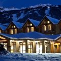 Aava Whistler Hotel