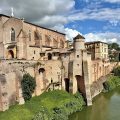 Abbaye de Saint Michel