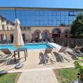 Abbaye des Capucins Hotel
