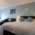 Abbey Bed & Breakfast