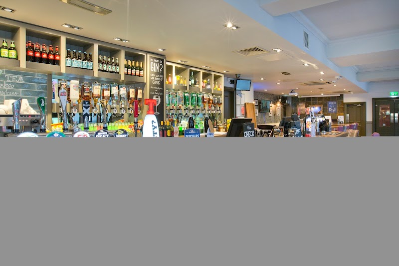 Abbey Inn in Paisley, United Kingdom