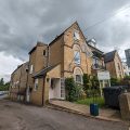 Abbey Lodge Hotel