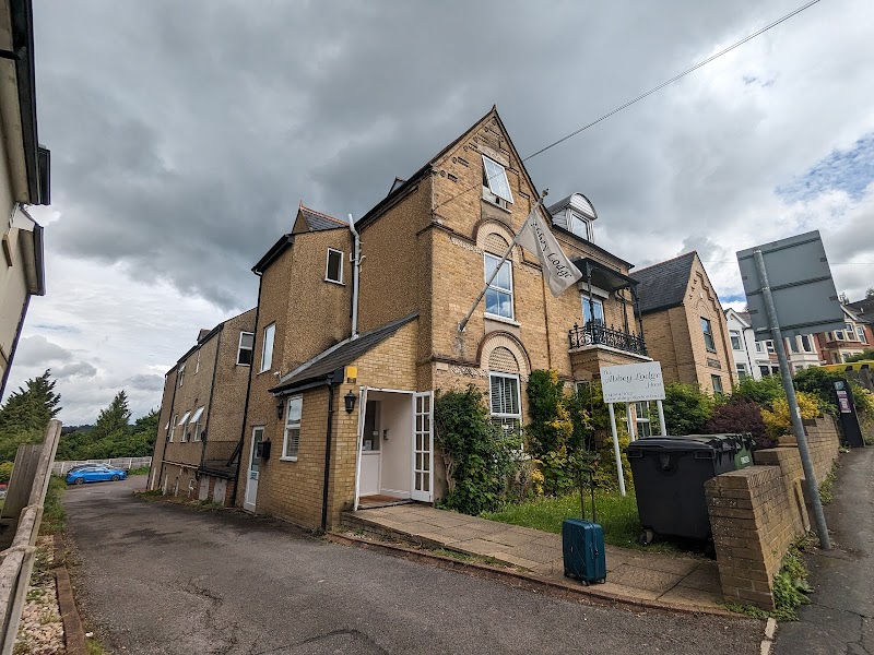 Abbey Lodge Hotel in High Wycombe, United Kingdom