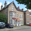 Abbey Lodge Hotel
