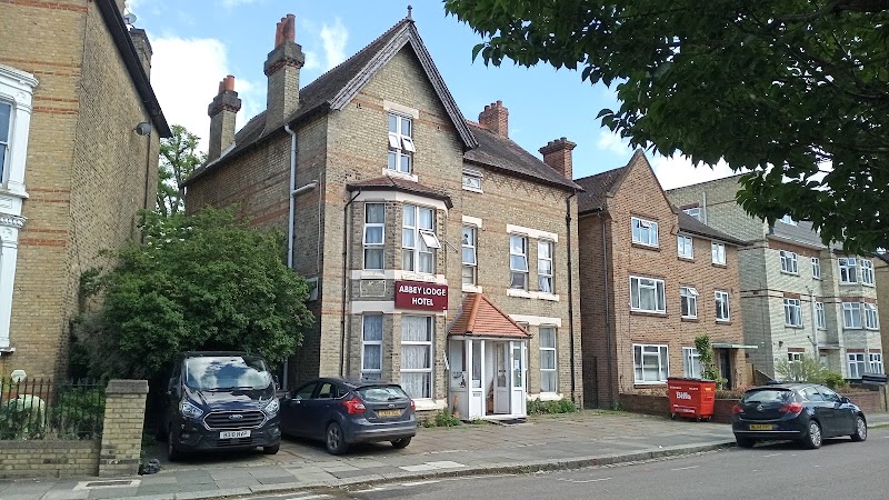Abbey Lodge Hotel in Ealing, United Kingdom