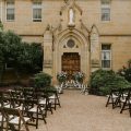 Abbey of the Roses