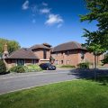 Abbeyfield Lodge