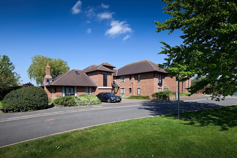Abbeyfield Lodge in Stockton-on-Tees, United Kingdom
