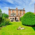 Abbots Mead Hotel