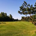 Abbotsley Golf Hotel