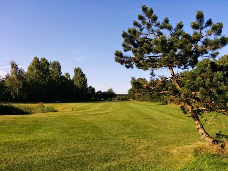 Abbotsley Golf Hotel in Saint Neots, United Kingdom