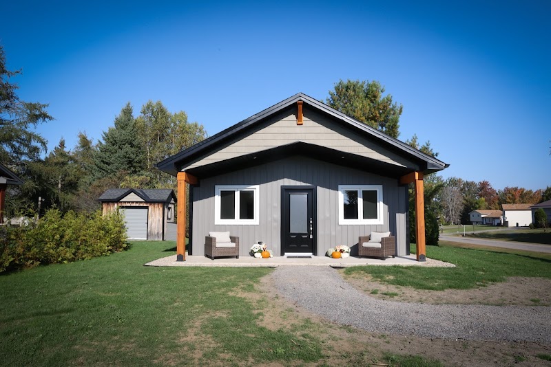 Abbott Road Suites in North Grenville, Canada