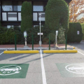 Abercorn Inn Vancouver Airport