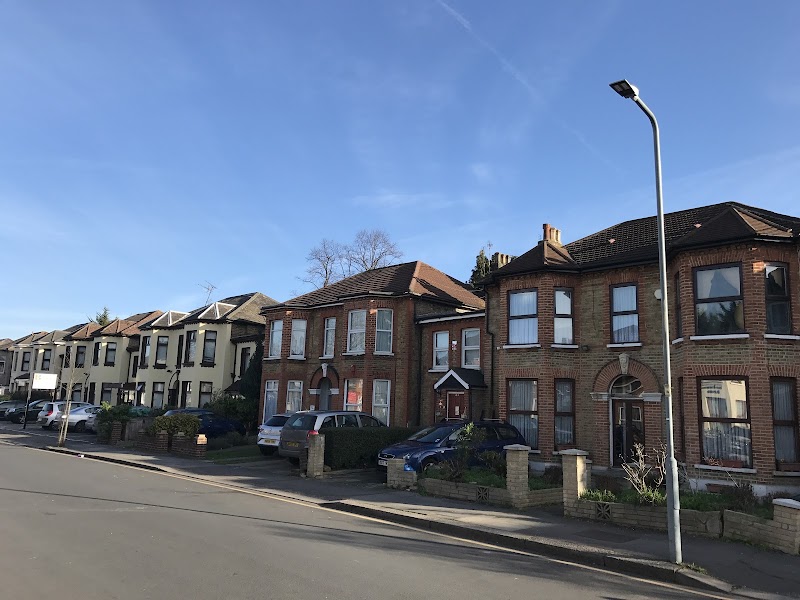 Aberdeen Guest House in Ilford, United Kingdom