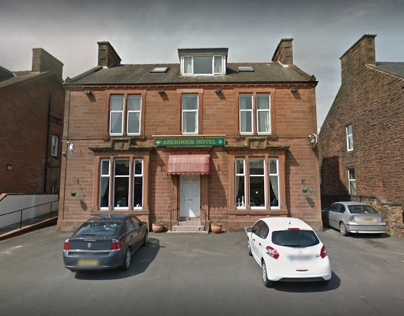Aberdour Hotel in Dumfries, United Kingdom