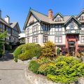 Abigail’s Hotel