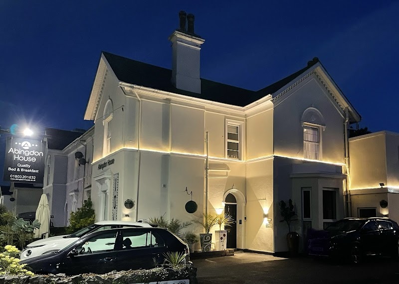 Abingdon Guest House in Sunderland, United Kingdom