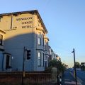 Abingdon Guest Lodge