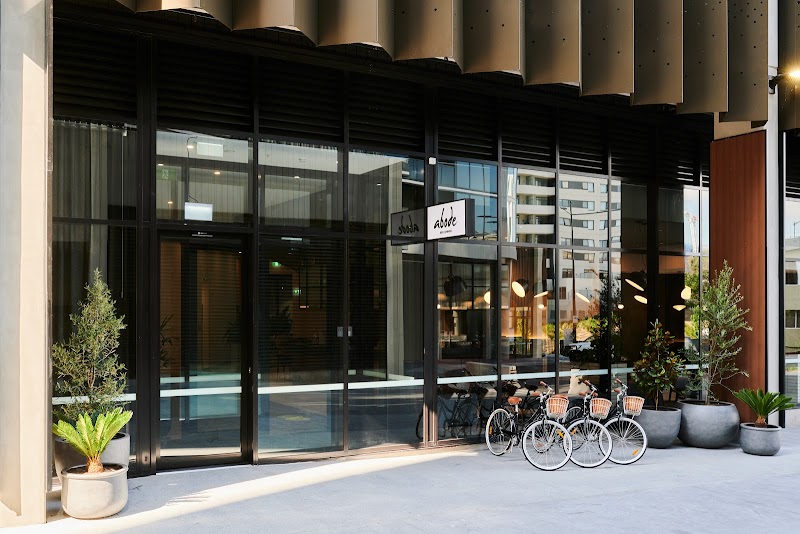 Abode Belconnen in Canberra, Australia