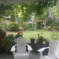 Above the Sound Bed and Breakfast