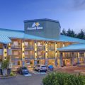 Accent Inns Kelowna
