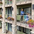 Accent Inns Vancouver Airport