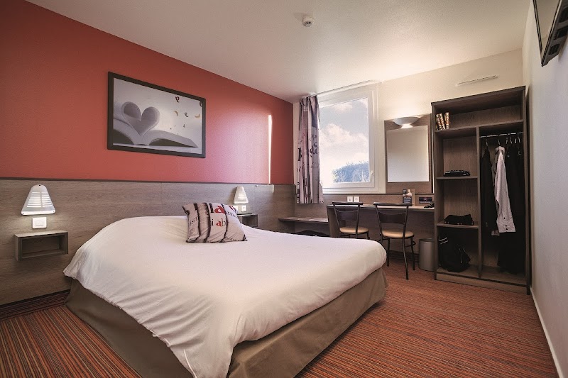 Ace Hotel Annecy in Seynod, France