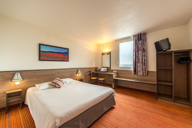 Ace Hotel Bourges in Bourges, France