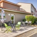 Ace Hotel Issoire