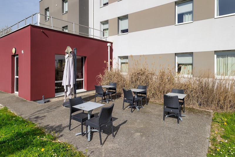 Ace Hotel Troyes in Troyes, France