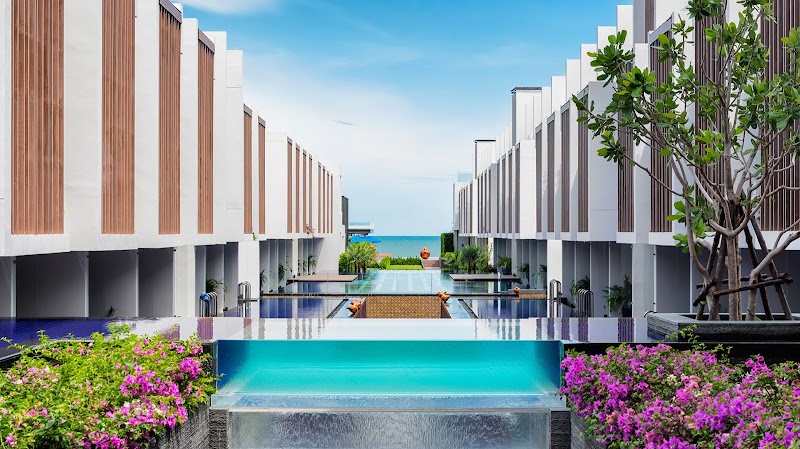 Ace of Hua Hin Resort in Prachuap Khiri Khan, Thailand