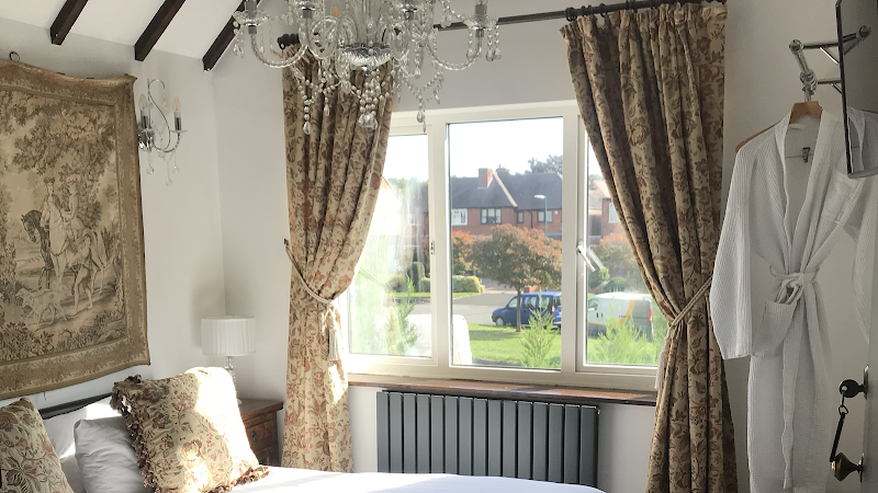 Achill Guest House in Solihull, United Kingdom