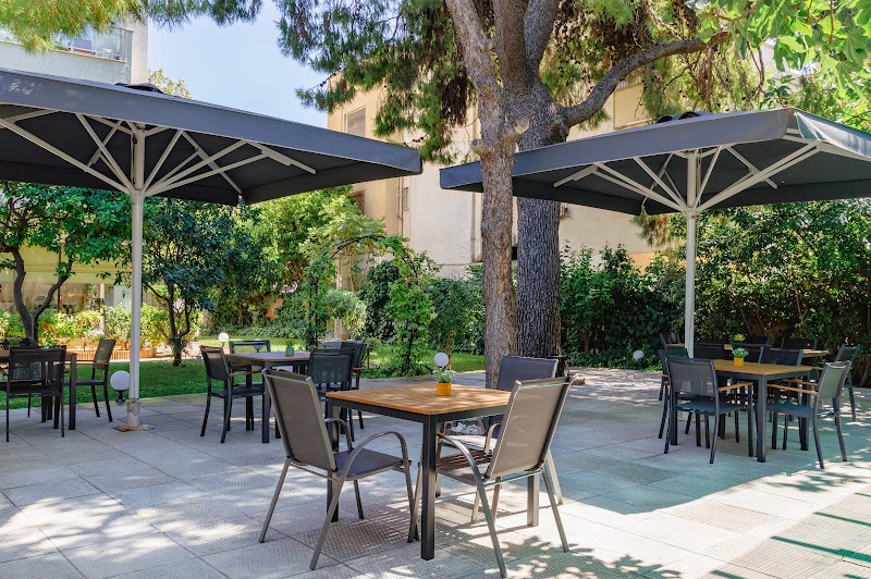 Acropol Hotel in Chalandri, Greece