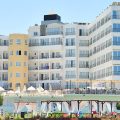 Ada Beach Hotel