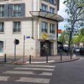 Adagio Access Paris Maisons-Alfort