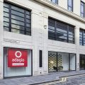 Adagio Liverpool City Centre