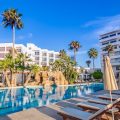 Adams Beach Hotel