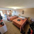 Adams Golden Acres Motel
