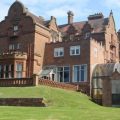 Adamton Country House Hotel