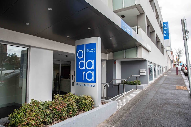 Adara Richmond in Richmond, Australia
