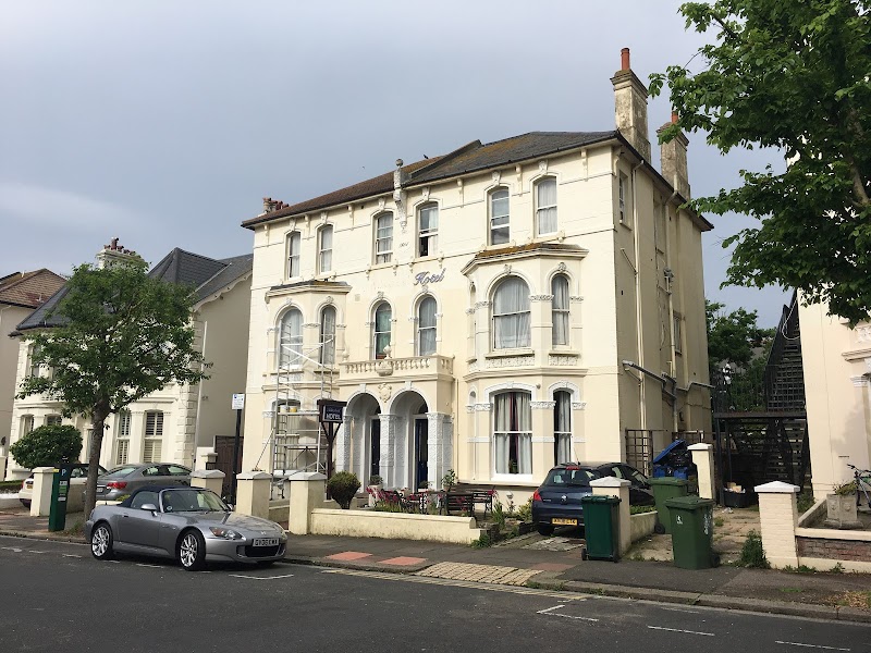 Adastral Hotel in Hove, United Kingdom