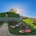 Adelaide Hills Retreats – Villa Lemoni