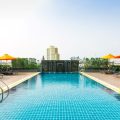 Adelphi Pattaya