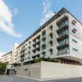Adina Apartment Hotel Perth