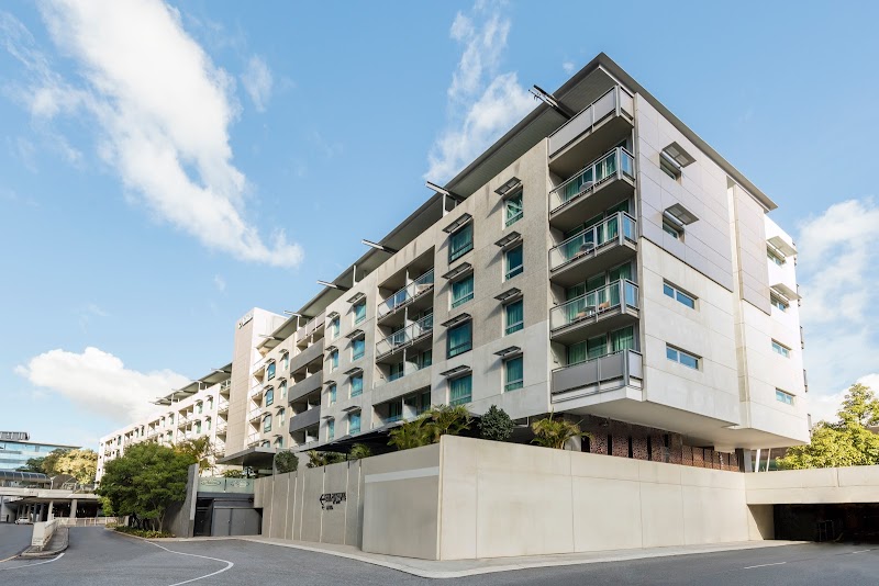Adina Apartment Hotel Perth in Perth, Australia
