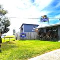 Admella Motel