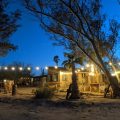 Adobe Inn & Studios