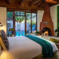 Adobe Rose Inn