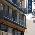 Adonis City Hotel
