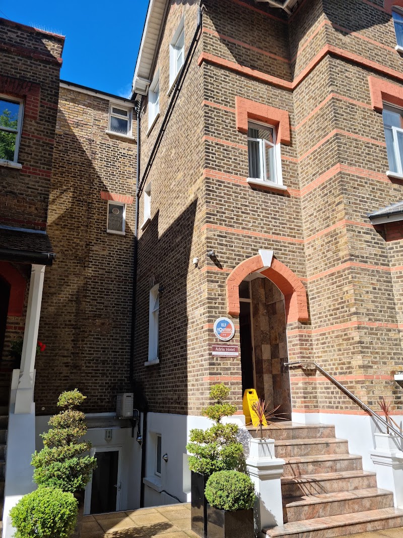 Adria Hotel in Hammersmith, United Kingdom